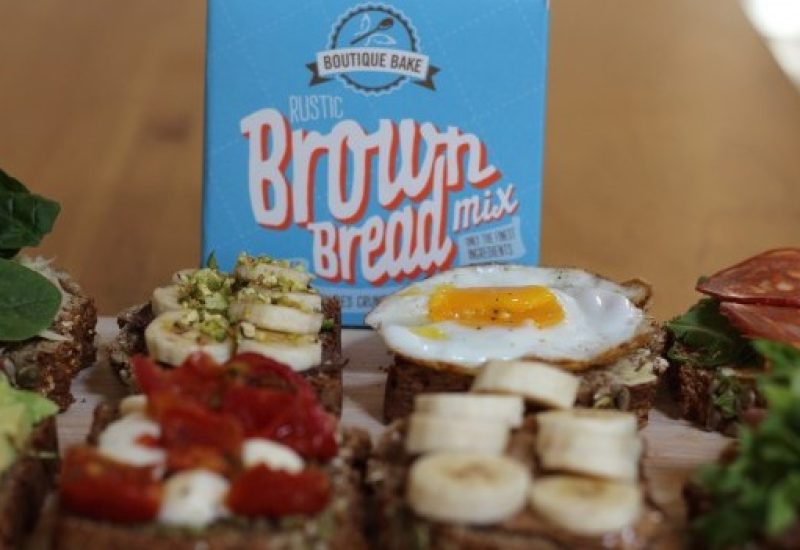 Boutique Bake Lunch Ideas
