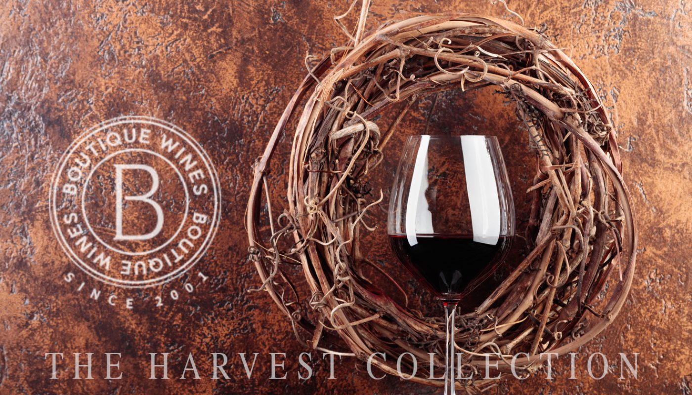 BoutiqueWinesHarvestCollection