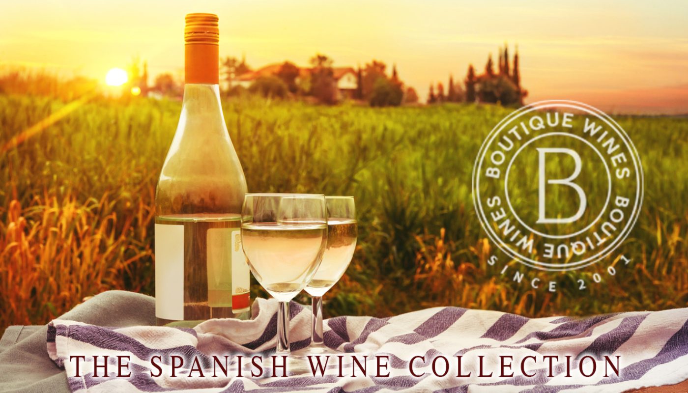 BoutiqueWinesSpanishWineWeekCollection