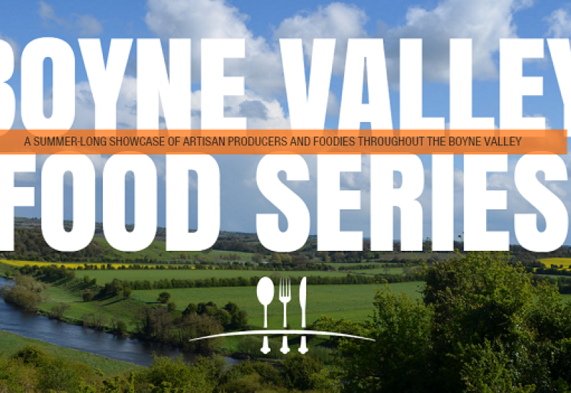Boyne Valley