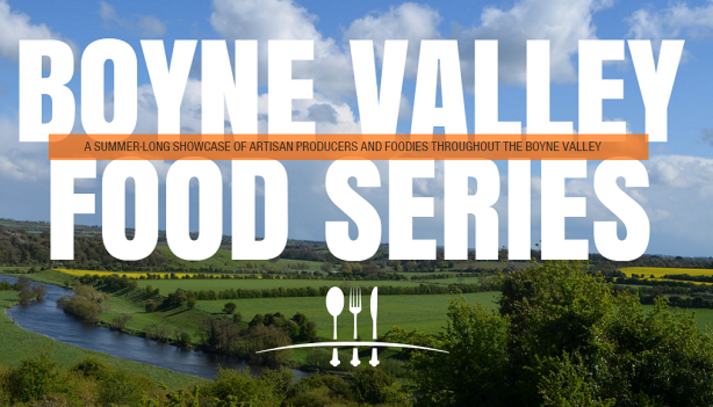 Boyne Valley