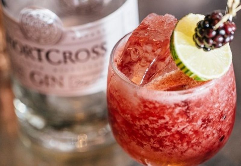 Shortcross Gin