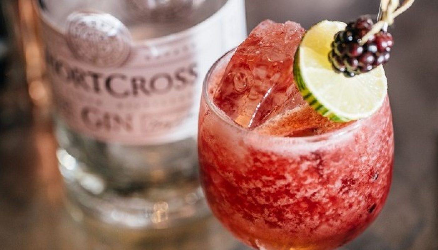 Shortcross Gin