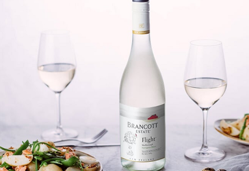 Brancott Flight Comp