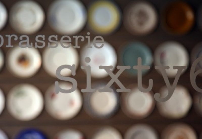 Brasserie Sixty638