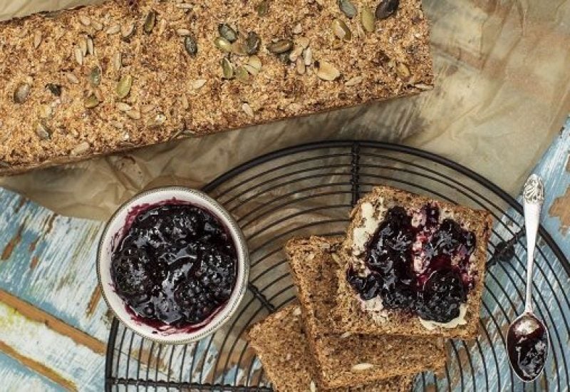 Bread Recipe
