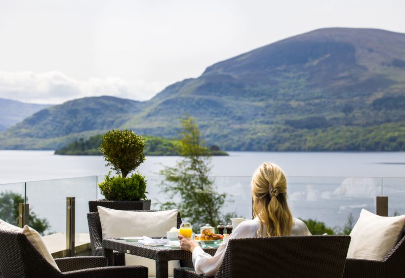 Europe Hotel & Resort