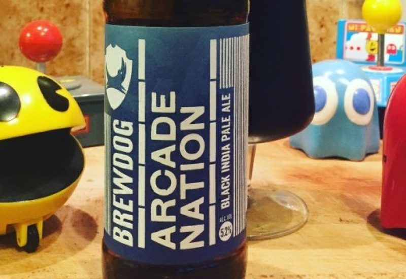 Brewdog