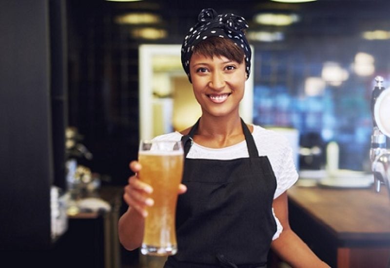 Brewing the Way Towards a More Inclusive Craft Beer World