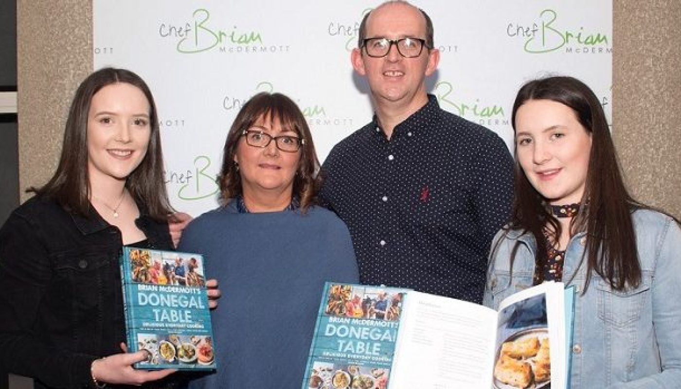 Gourmand Cookbook Awards