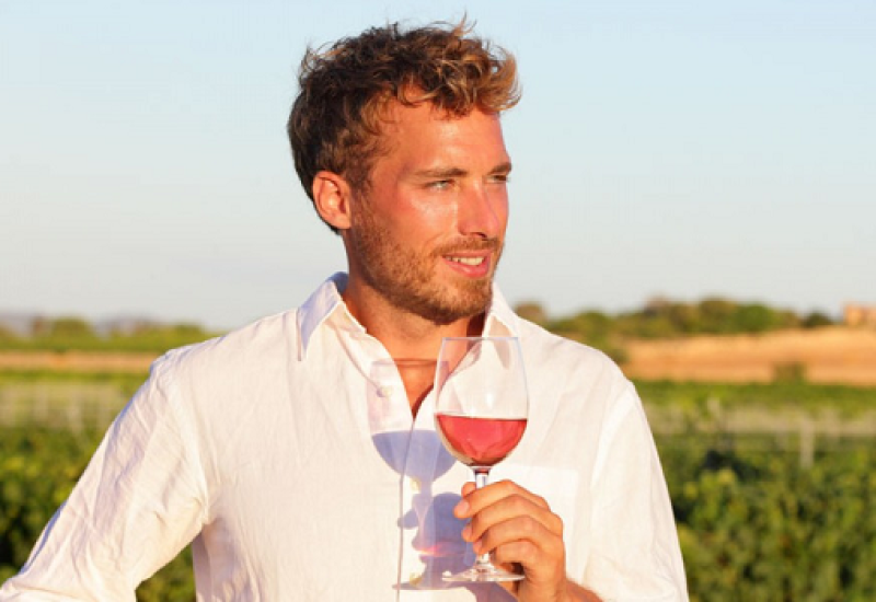 Brosé, Pink Wine, Blush A Rosé By Any Other Name…