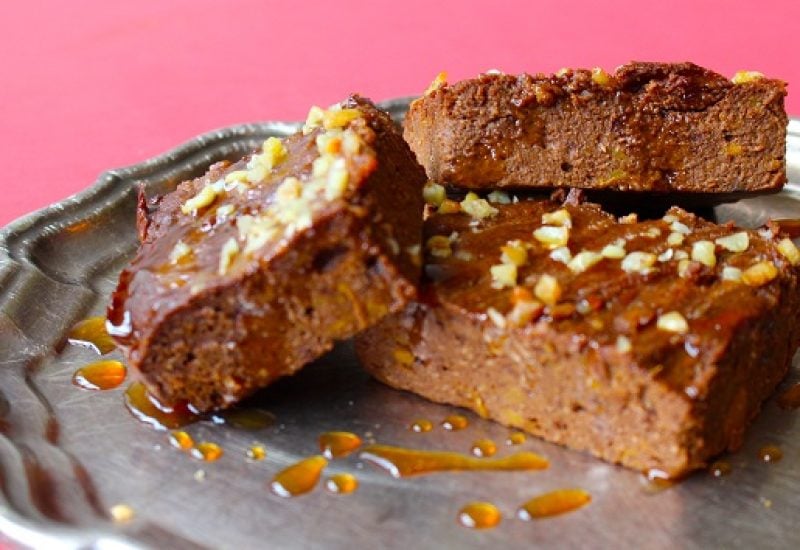 Brownie Recipe