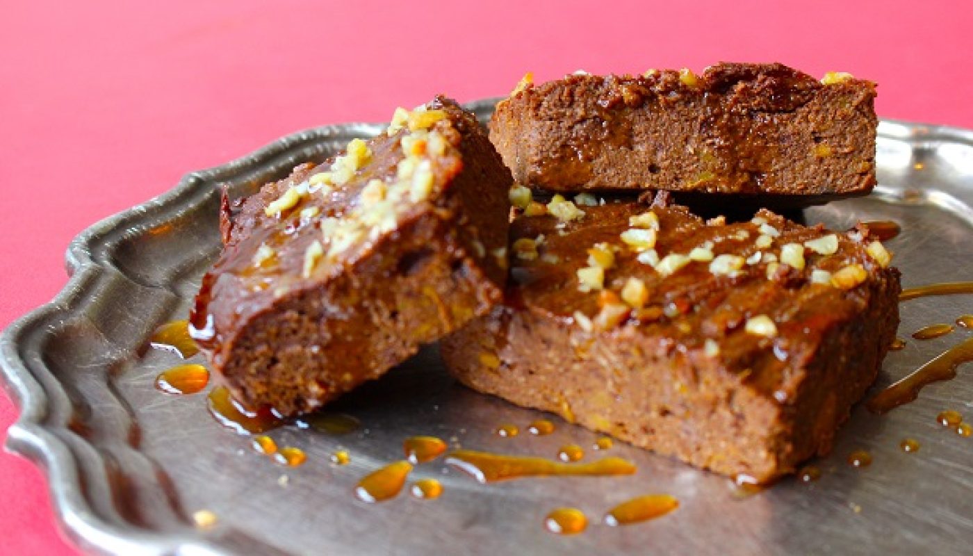Brownie Recipe