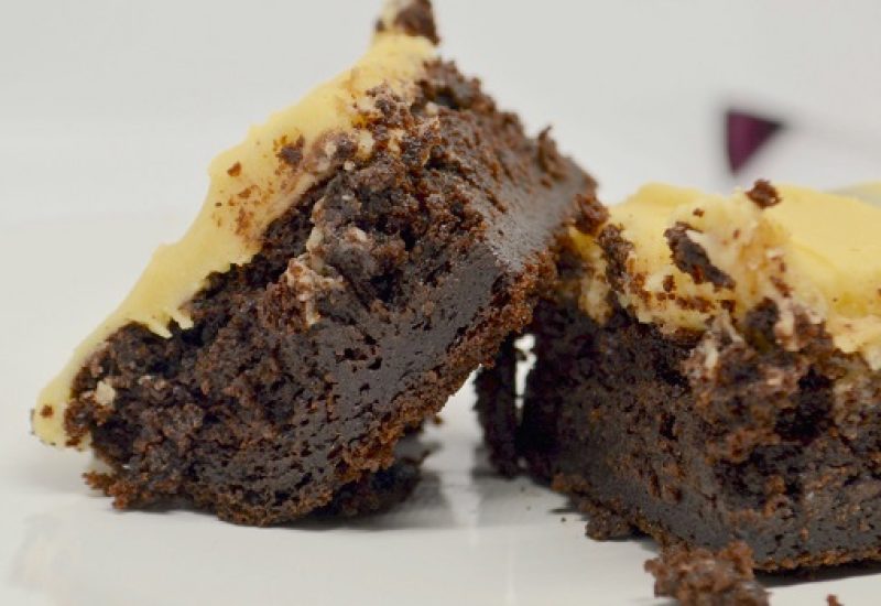 Brownies Recipe