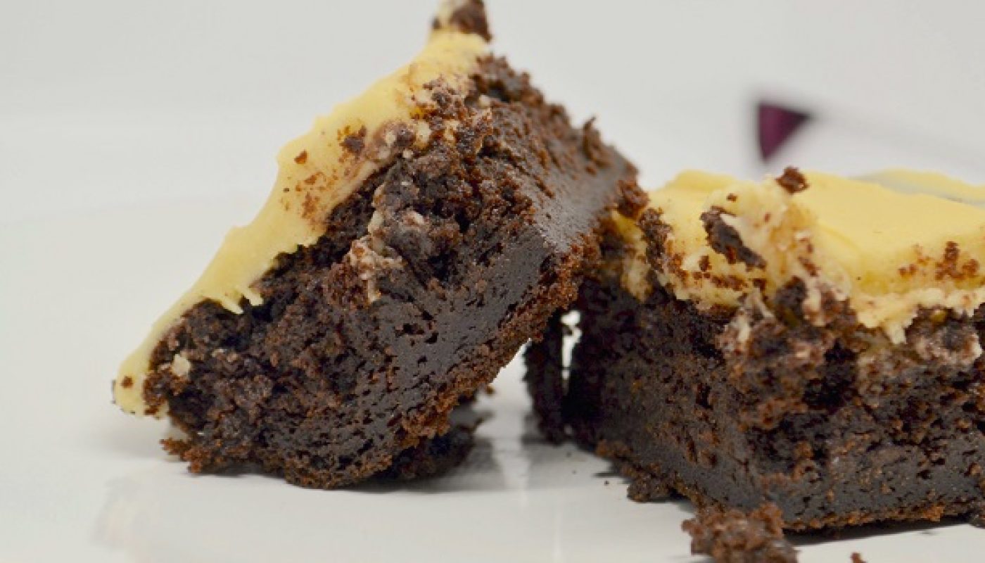 Brownies Recipe