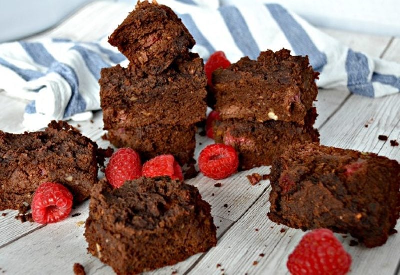 Brownies Recipe