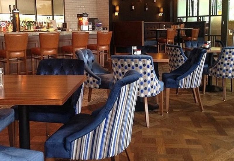 Brunch Brilliance - Broyage Bar & Bistro Brunch Review