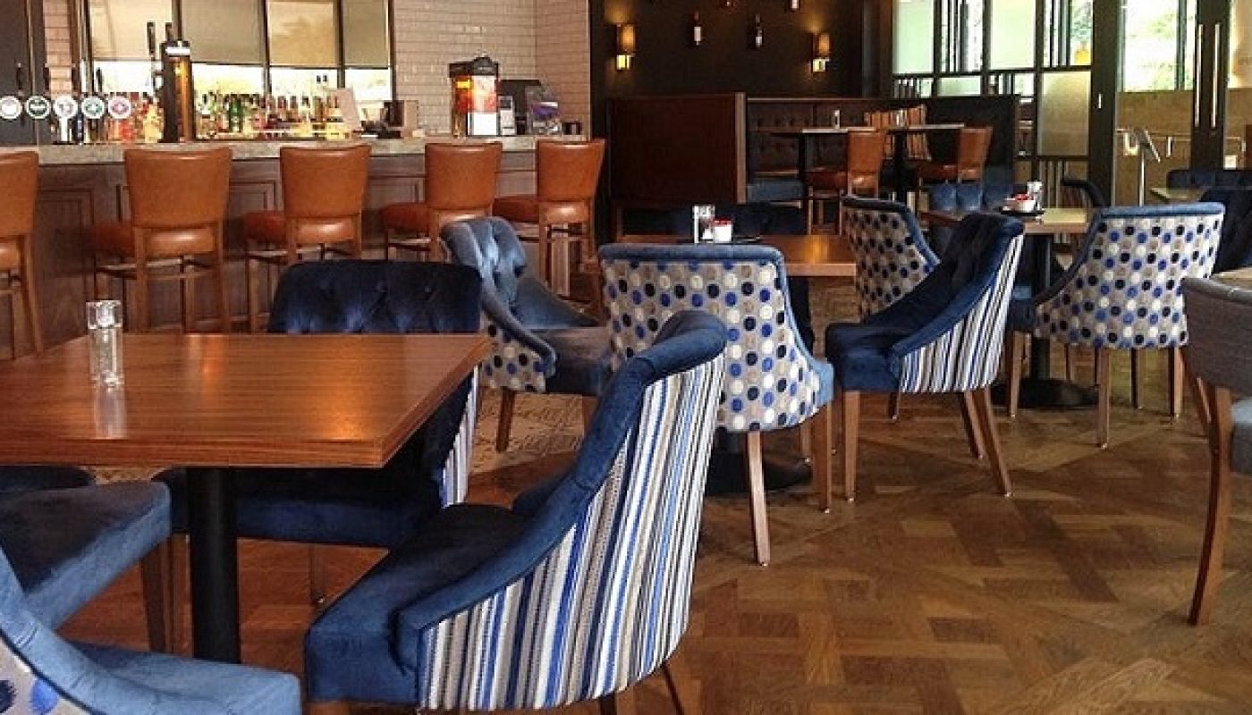 Brunch Brilliance - Broyage Bar & Bistro Brunch Review