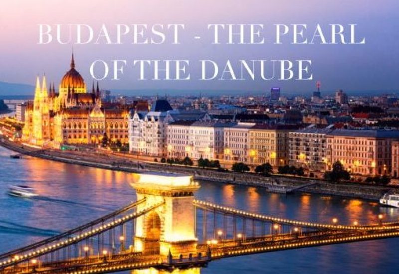Budapest