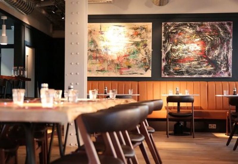 Bullitt Hotel
