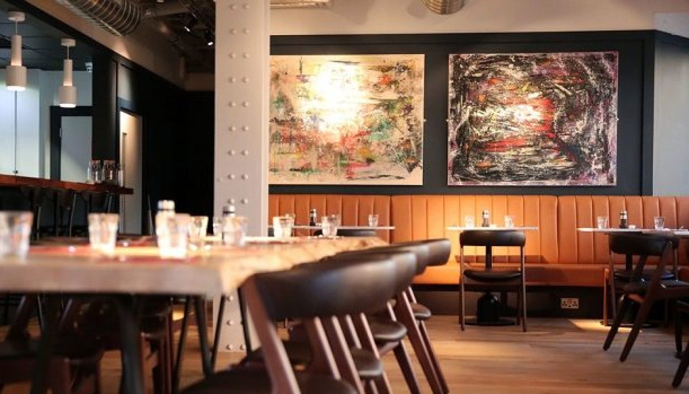 Bullitt Hotel