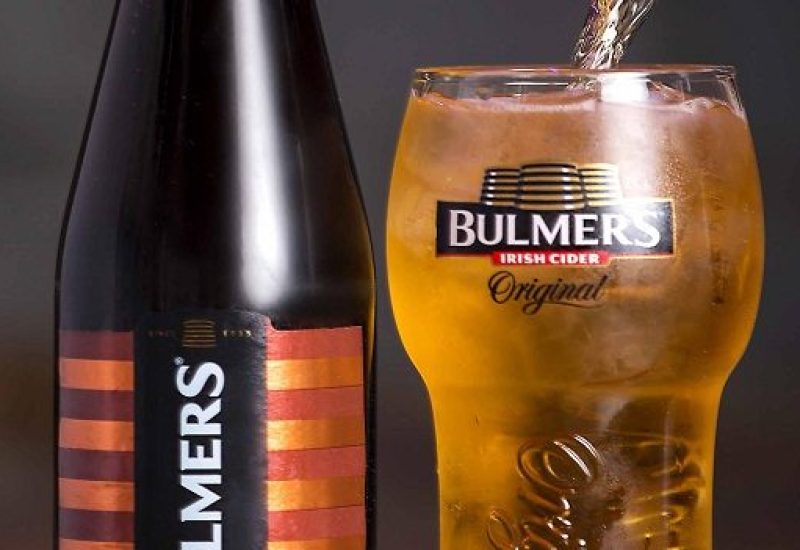 Bulmers 2017