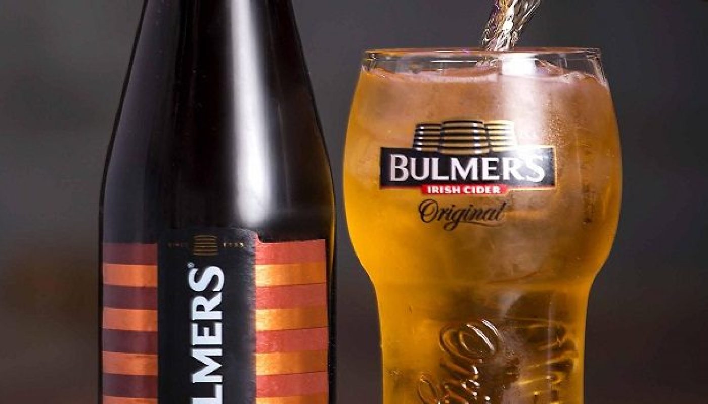 Bulmers 2017