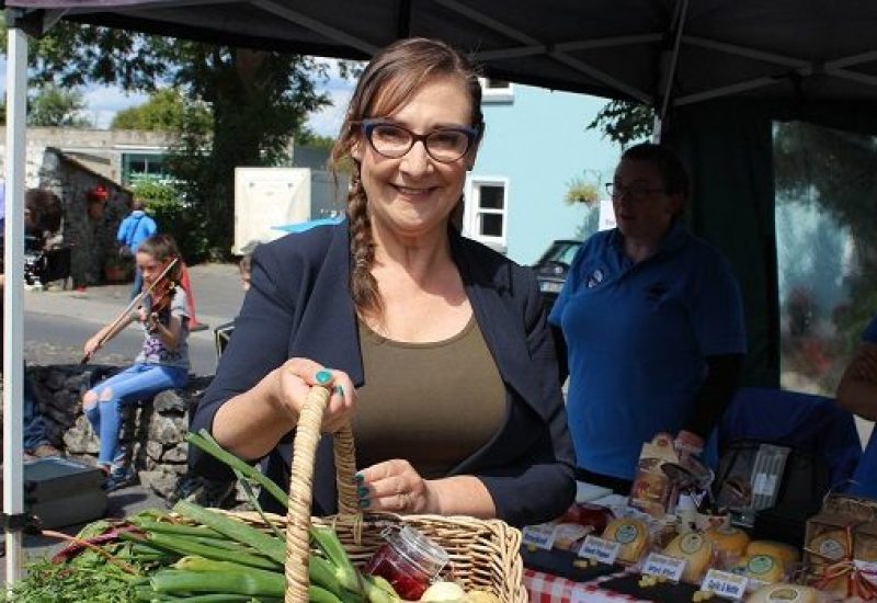 Burren Food Fayre