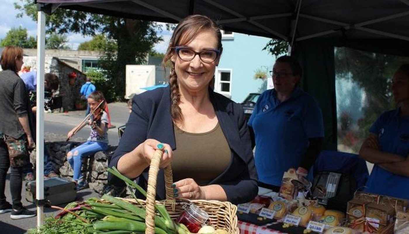 Burren Food Fayre