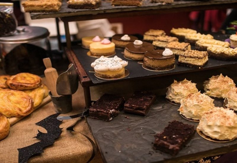 Burren Food Fayre