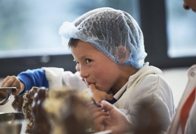 Butlers Chocolate Experience (1)