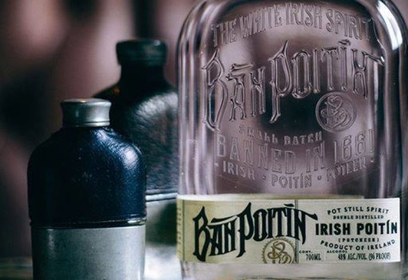Bán Poitín