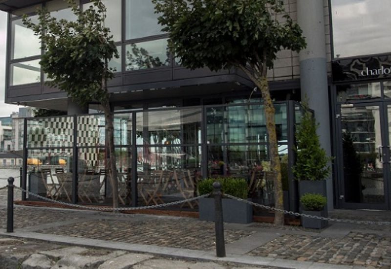Charlotte Quay Opens Tomorrow at Grand Canal Dock