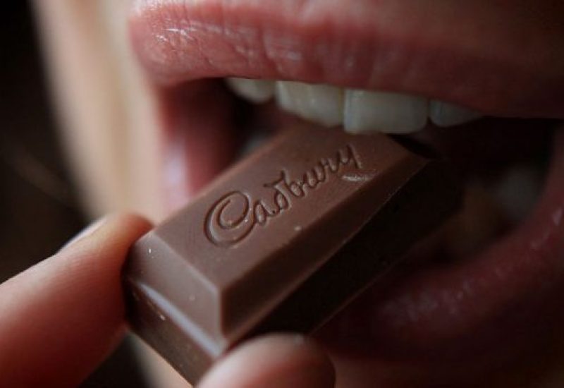 Cadbury