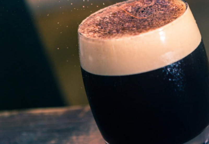 Cafe Tequila Espresso Martini Cocktail Recipe by Fonté Coffee Roasters