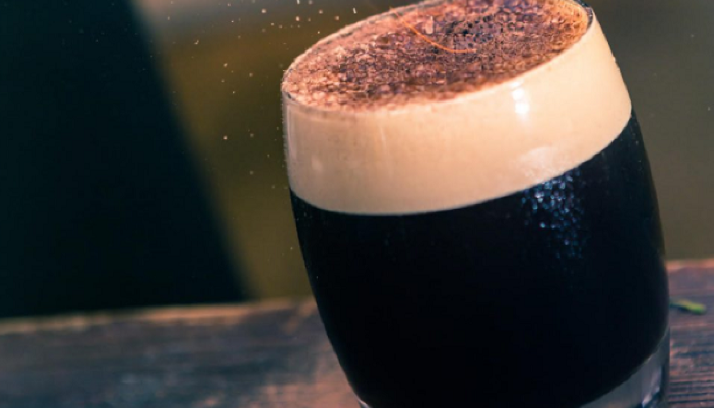 Cafe Tequila Espresso Martini Cocktail Recipe by Fonté Coffee Roasters