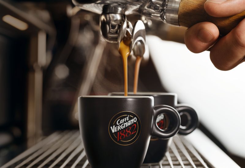 Caffè Vergnano