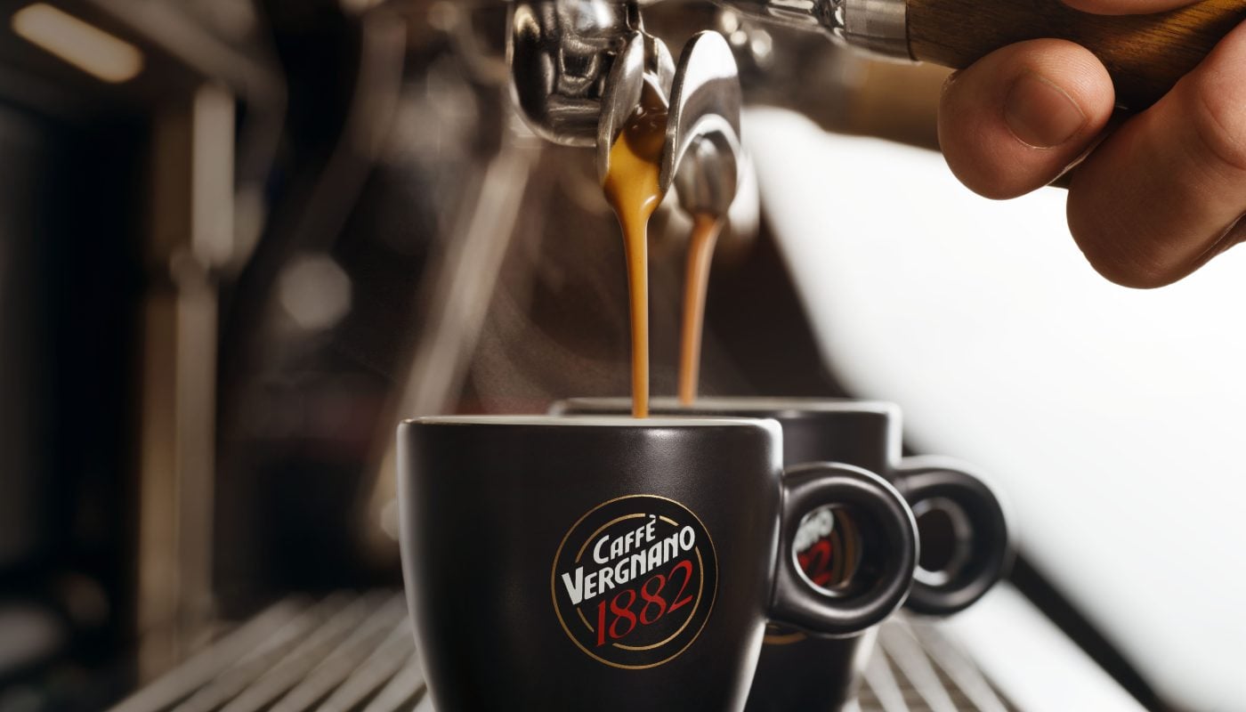 Caffè Vergnano
