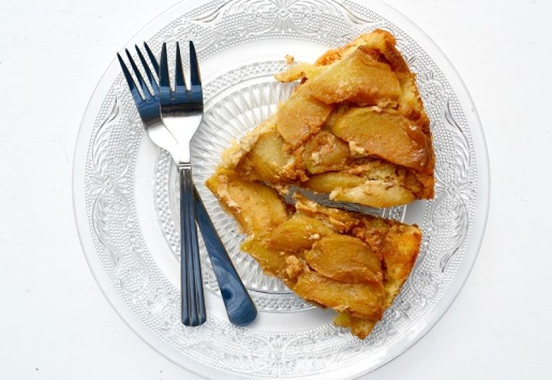 Cake Recipe