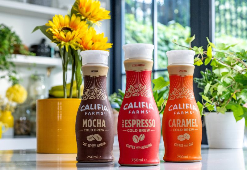 Califia Farms Cold Brew