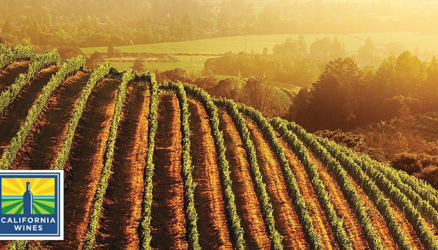 California Wine
