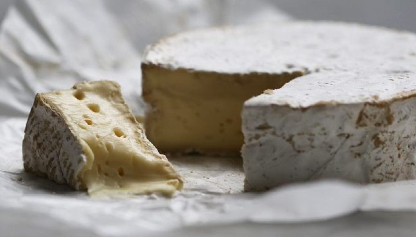 Camembert 3