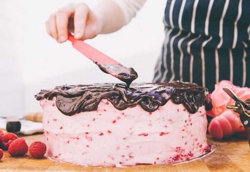 Camerino Bakery Cake