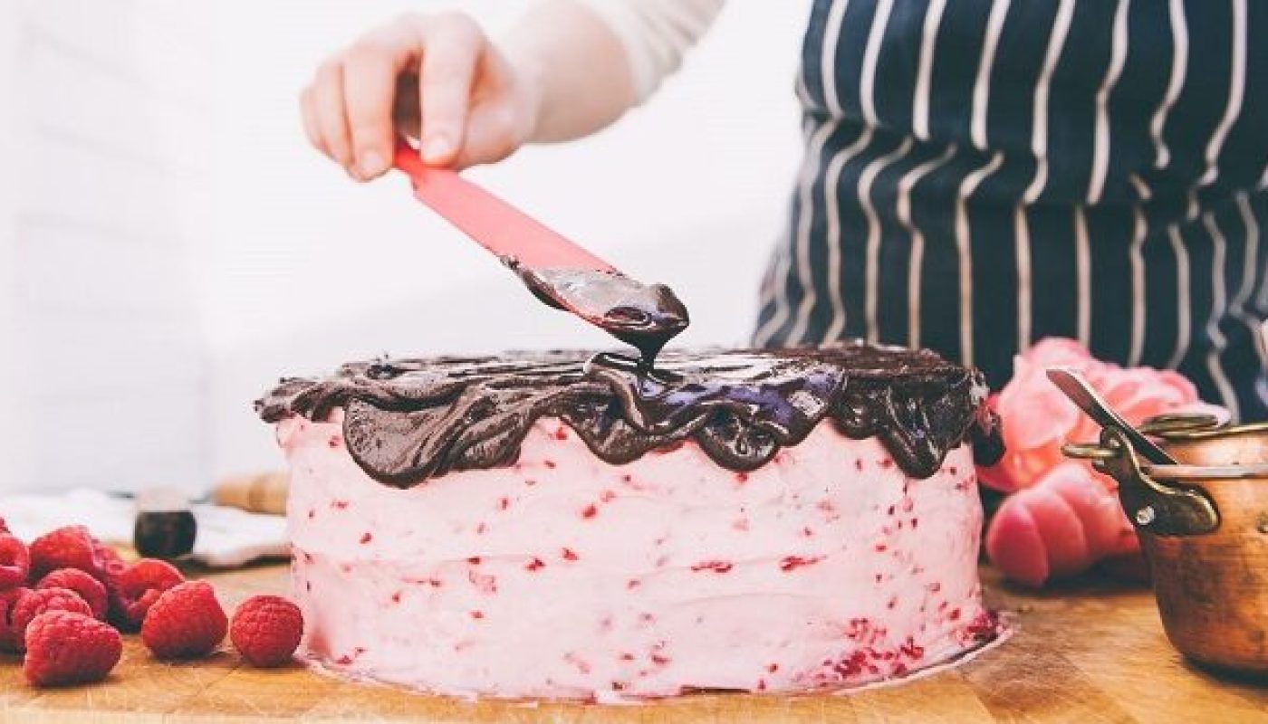 Camerino Bakery Cake