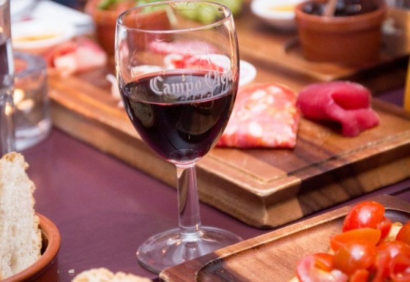 Campo Viejo Tapas Trail 2-1