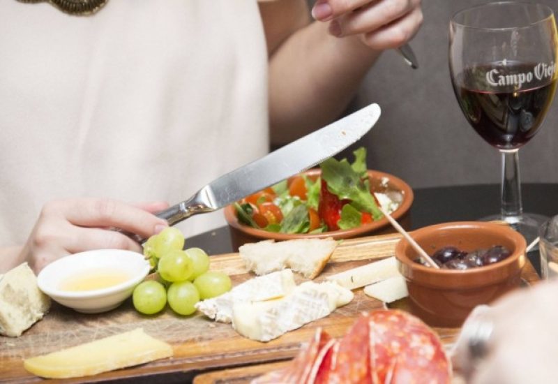 Campo Viejo Tapas Trail Taste2014-2