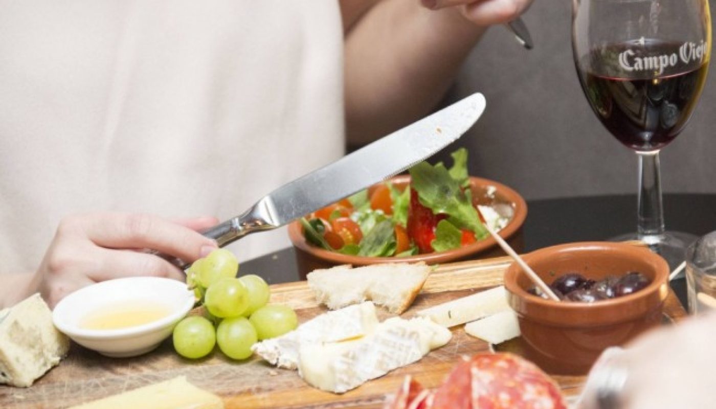 Campo Viejo Tapas Trail Taste2014-2