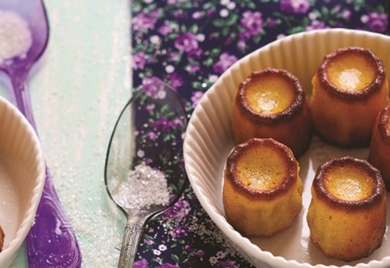 canneles