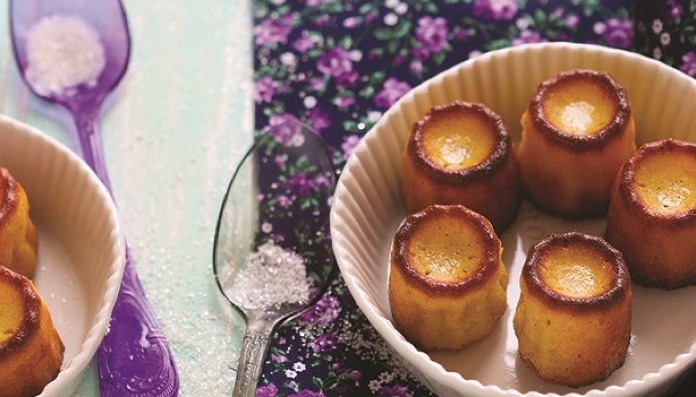 canneles