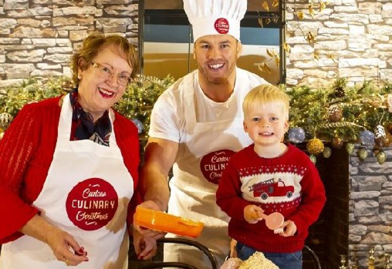 Carlow Culinary Christmas 2
